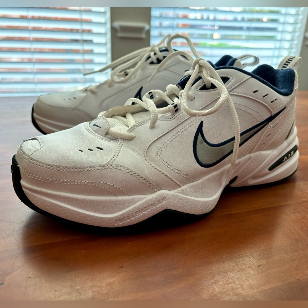 Nike Air Monarch Men Shoes